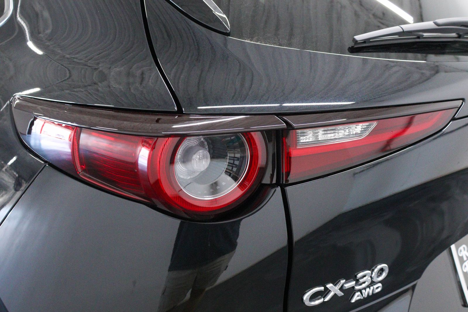 New Car 2025 Mazda Cx-30  2.5 S Select Sport For Sale Under $30,000 In Austin, Texas