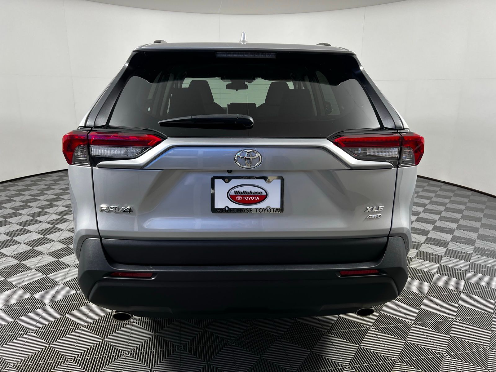 Thumbnail: 2024 Toyota RAV4 - 6