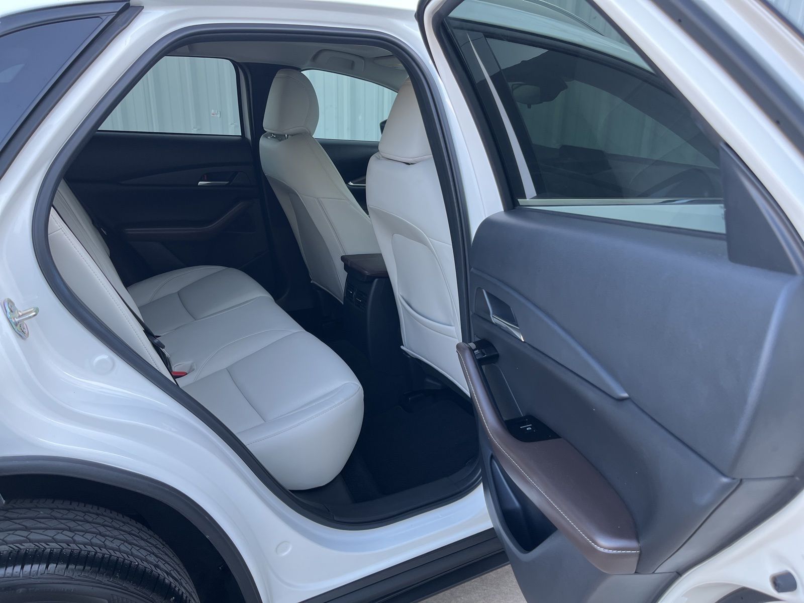 Used Car 2025 Mazda Cx-30  2.5 S Premium Package For Sale Under $30,000 In Austin, Texas