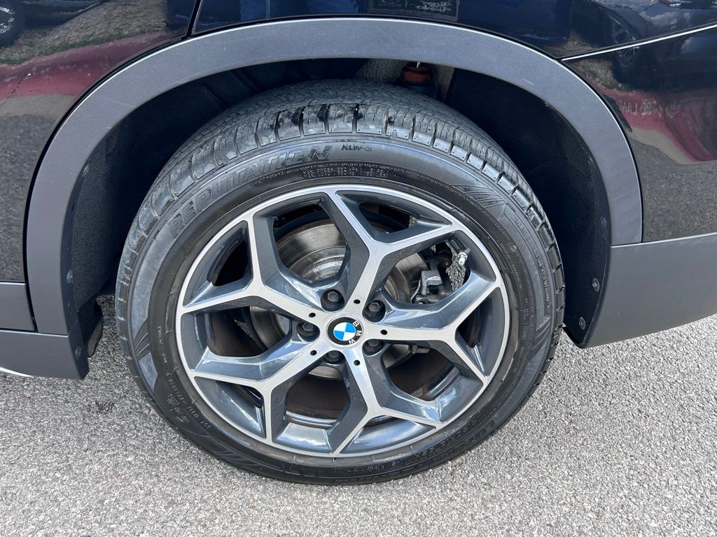Used Car 2018 Bmw X1  Xdrive28i For Sale In Austin, Texas