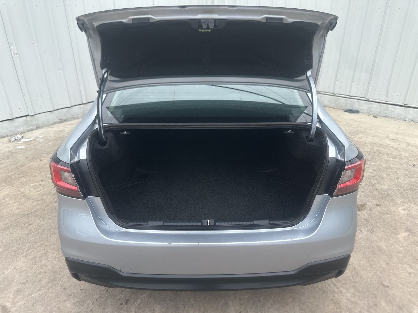 Used Car 2022 Subaru Legacy  Premium For Sale Under $20,000 In Austin, Texas