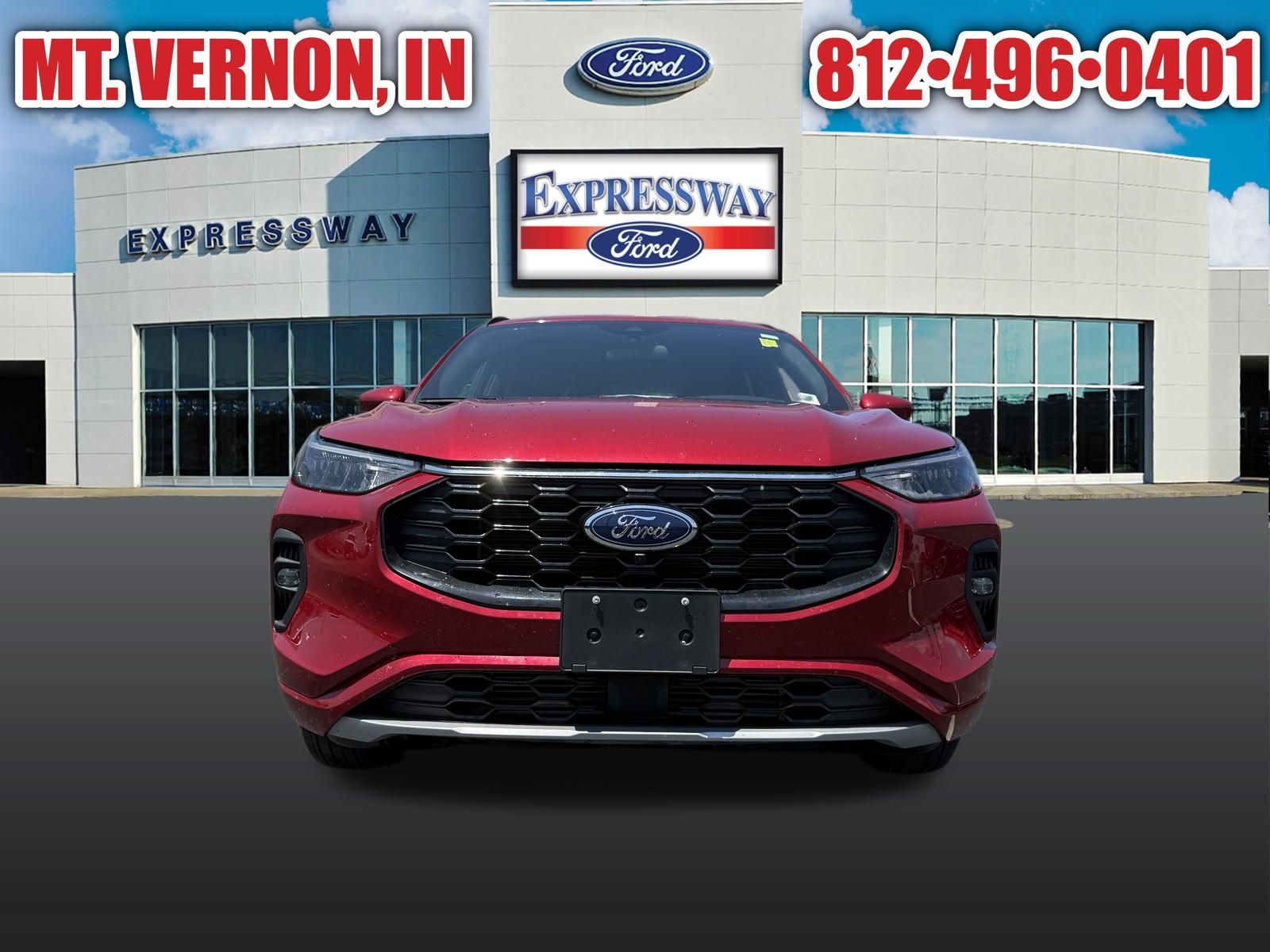 2023 Ford Escape image 10