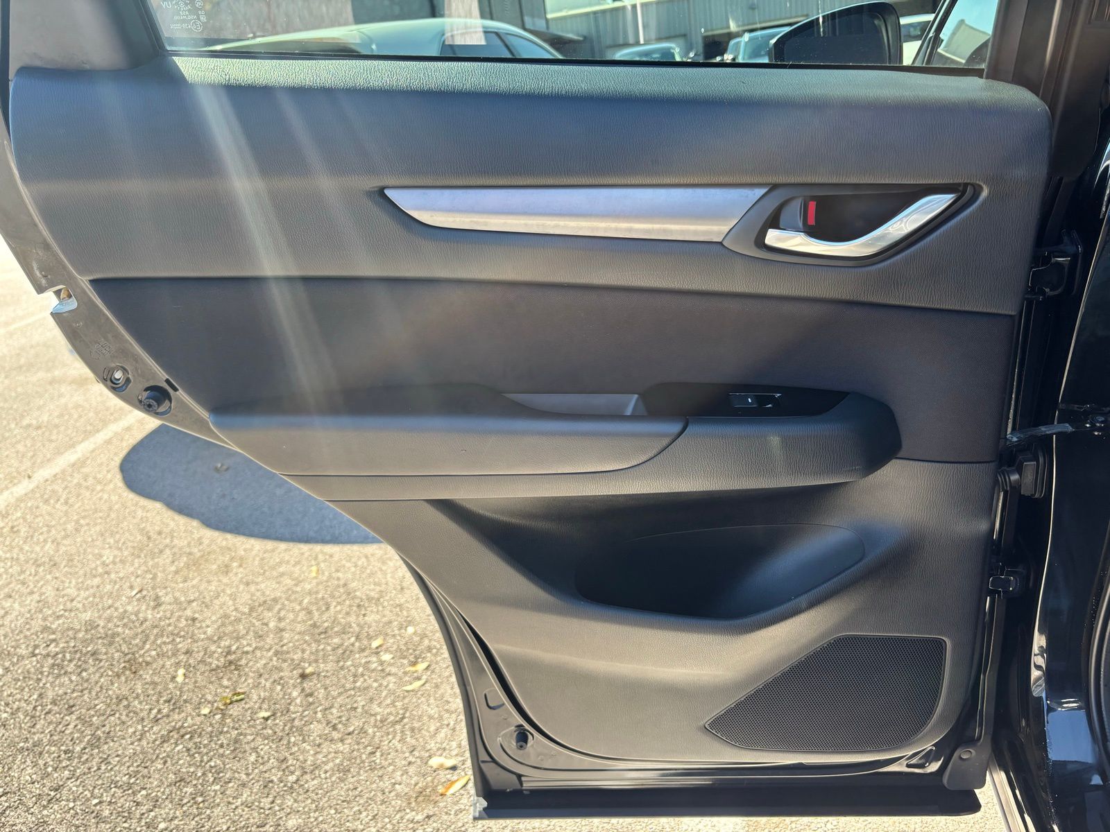 Used Car 2018 Mazda Cx-5  Sport For Sale Under $20,000 In Austin, Texas