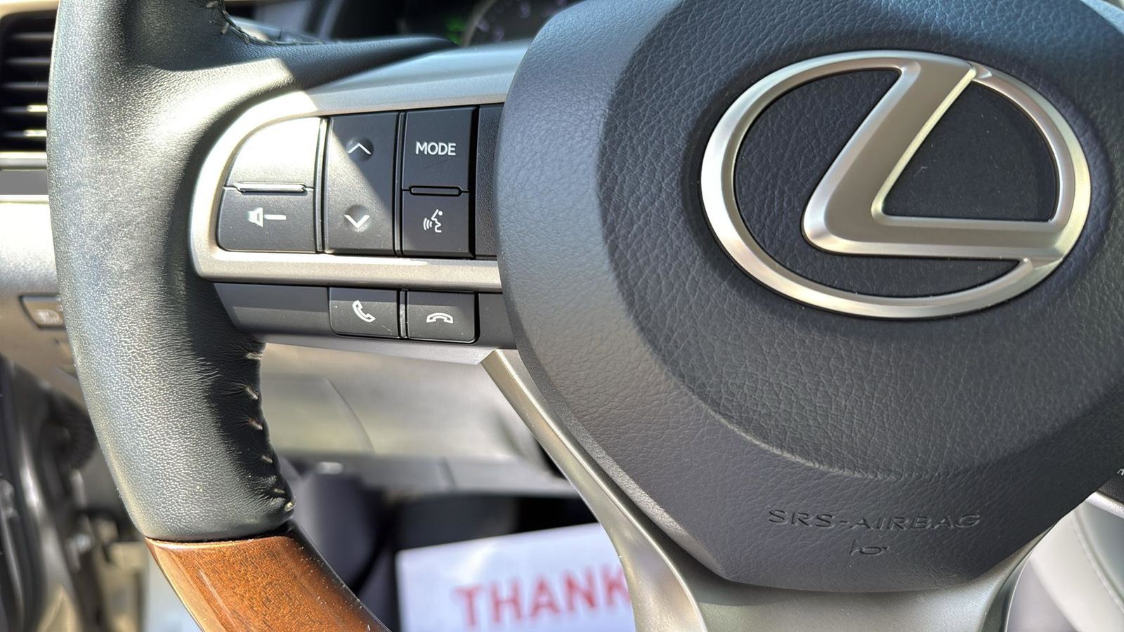 Used Car 2019 Lexus Rx  350 F Sport For Sale Under $35,000 In Austin, Texas