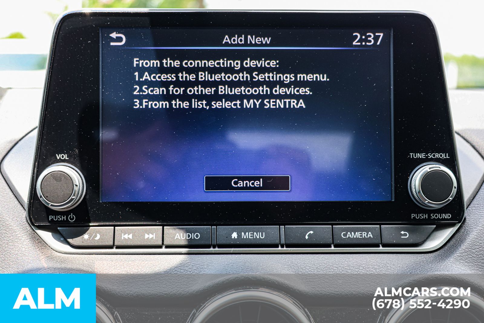2022 Nissan Sentra SR photo 31