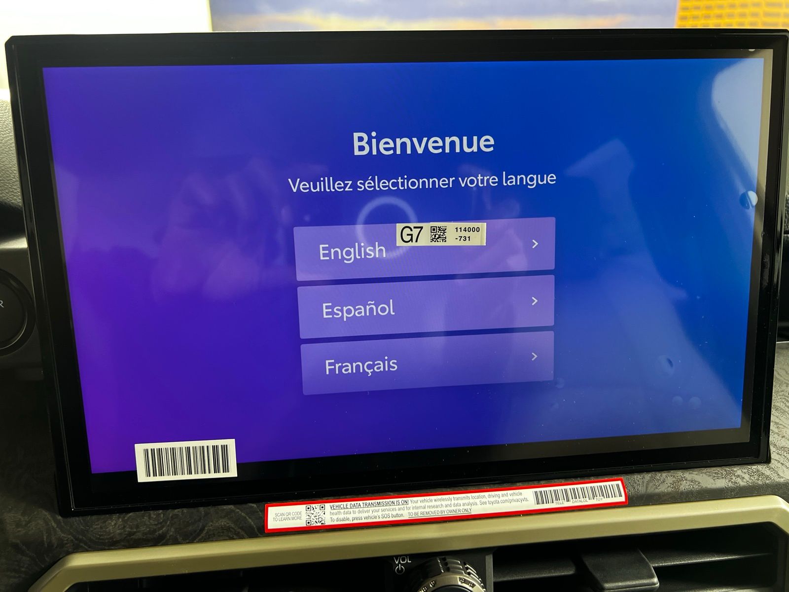 Thumbnail: 2025 Toyota Tacoma - 15