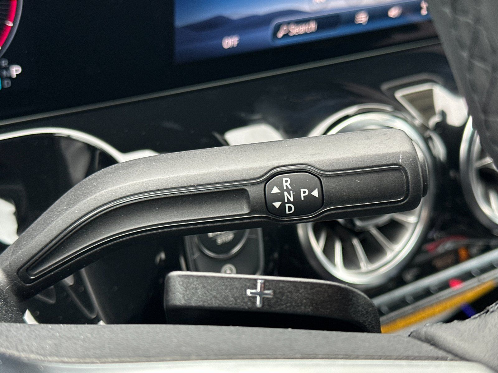 new 2026 Mercedes-Benz GLA car