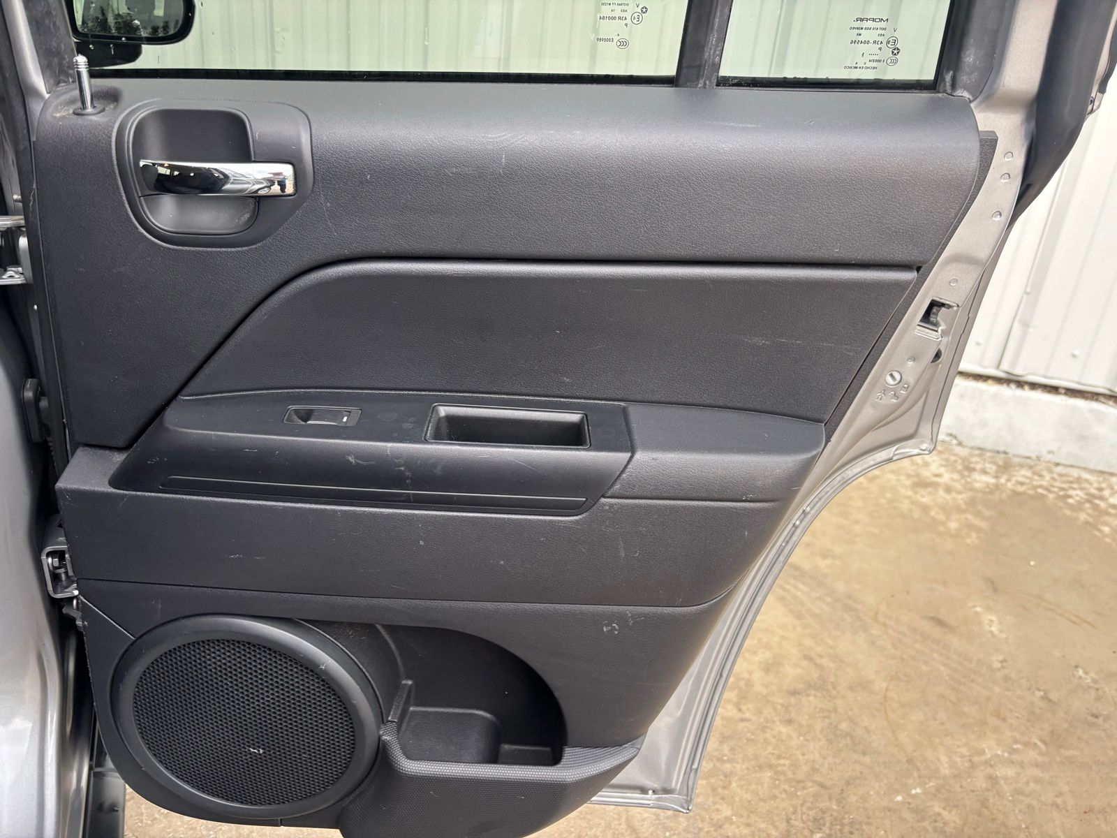 Used Car 2015 Jeep Compass  Sport For Sale Under $10,000 In Austin, Texas