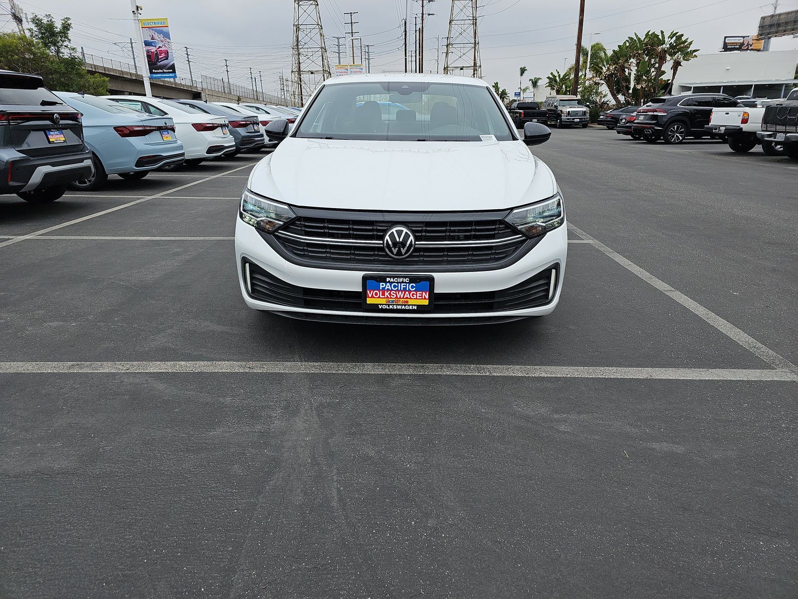 2022 Volkswagen Jetta