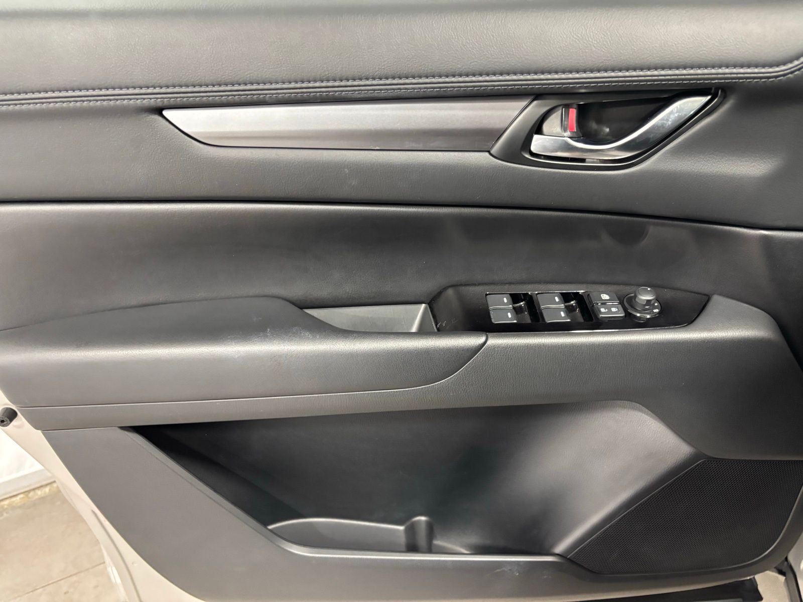 Used Car 2025 Mazda Cx-5  2.5 S Preferred Package For Sale Under $30,000 In Austin, Texas