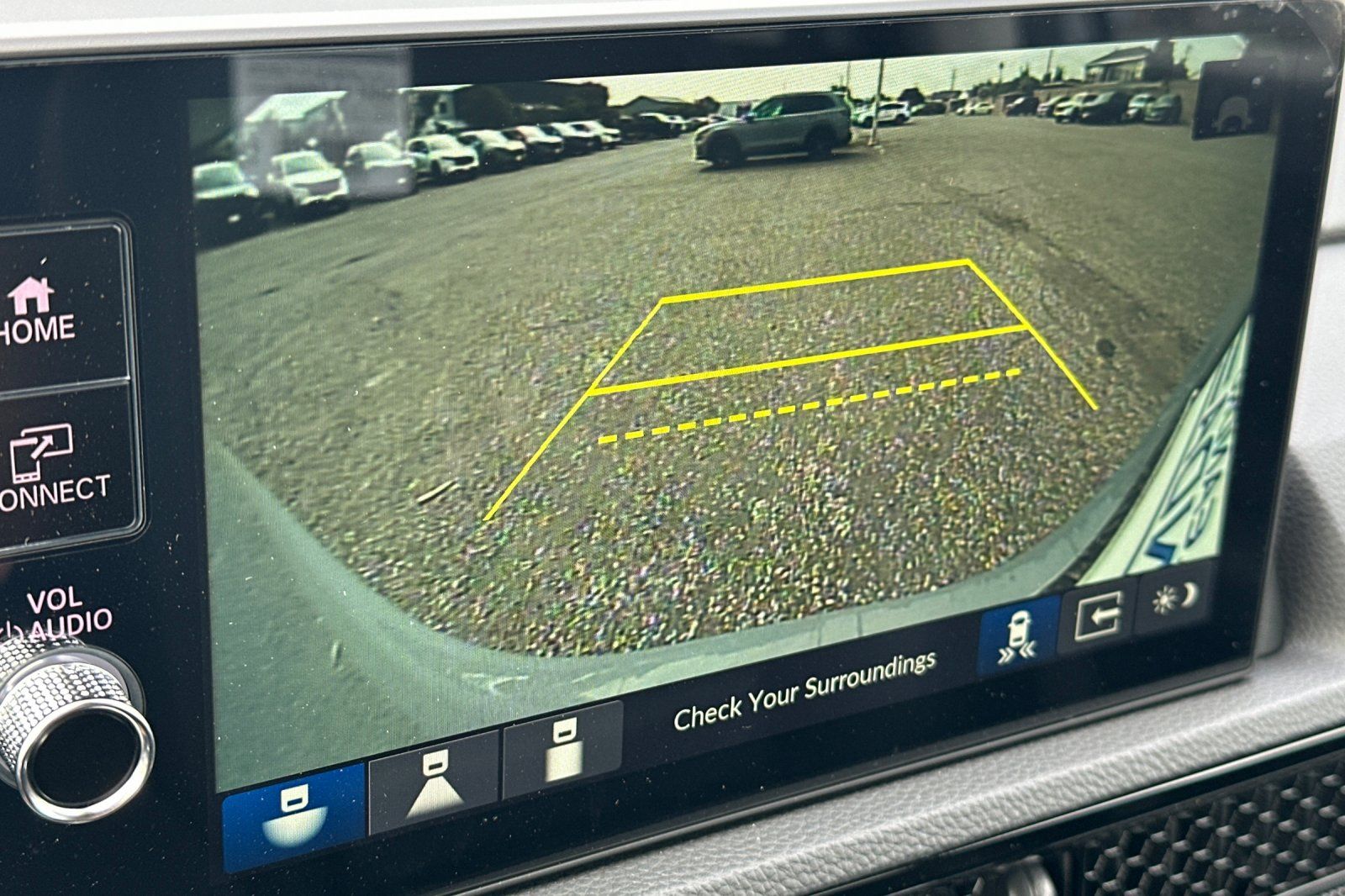 Certified Used 2026 Gray Honda EX-L image 21