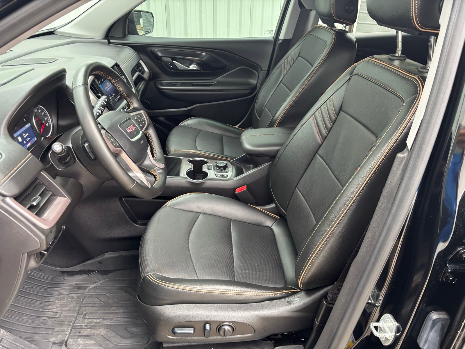 Used Car 2024 Gmc Terrain  At4 For Sale Under $35,000 In Austin, Texas