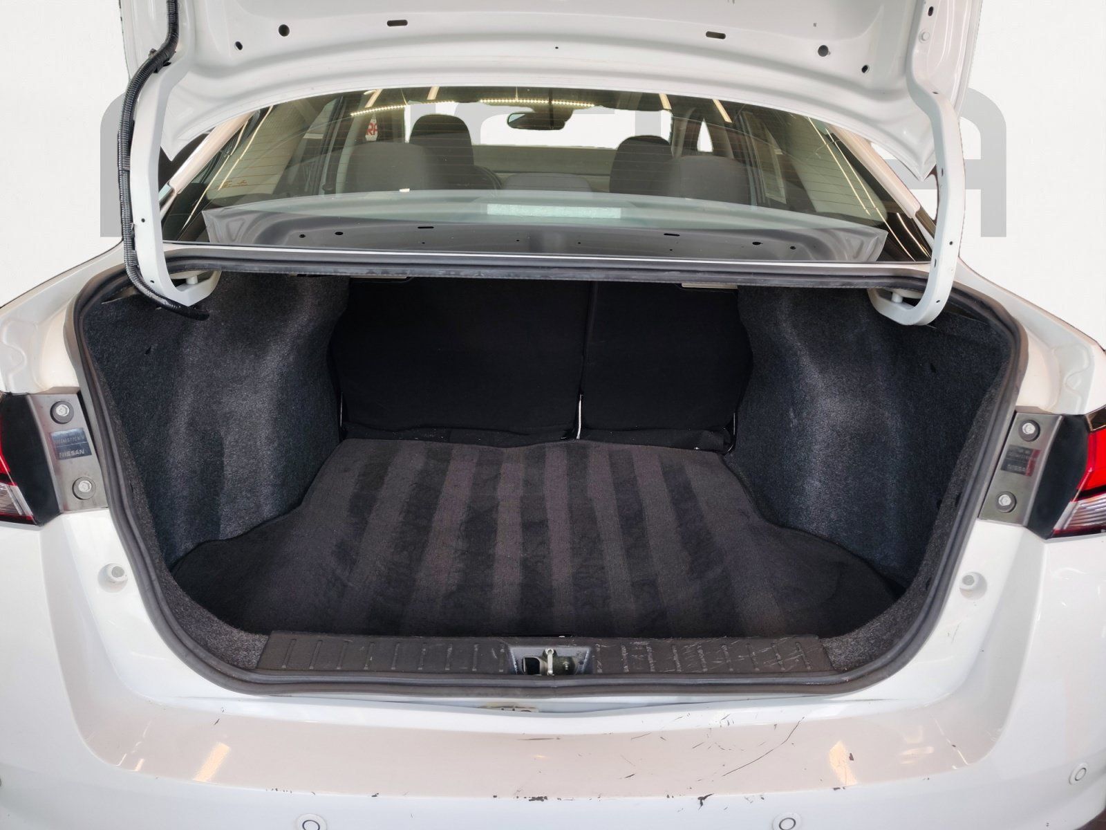 Used Car 2022 Nissan Versa  1.6 S For Sale Under $15,000 In San Antonio, Texas