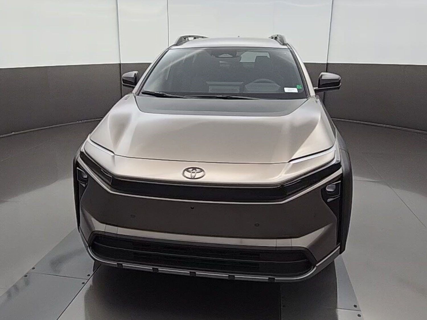 New 2026 Toyota bZ Woodland Sedan