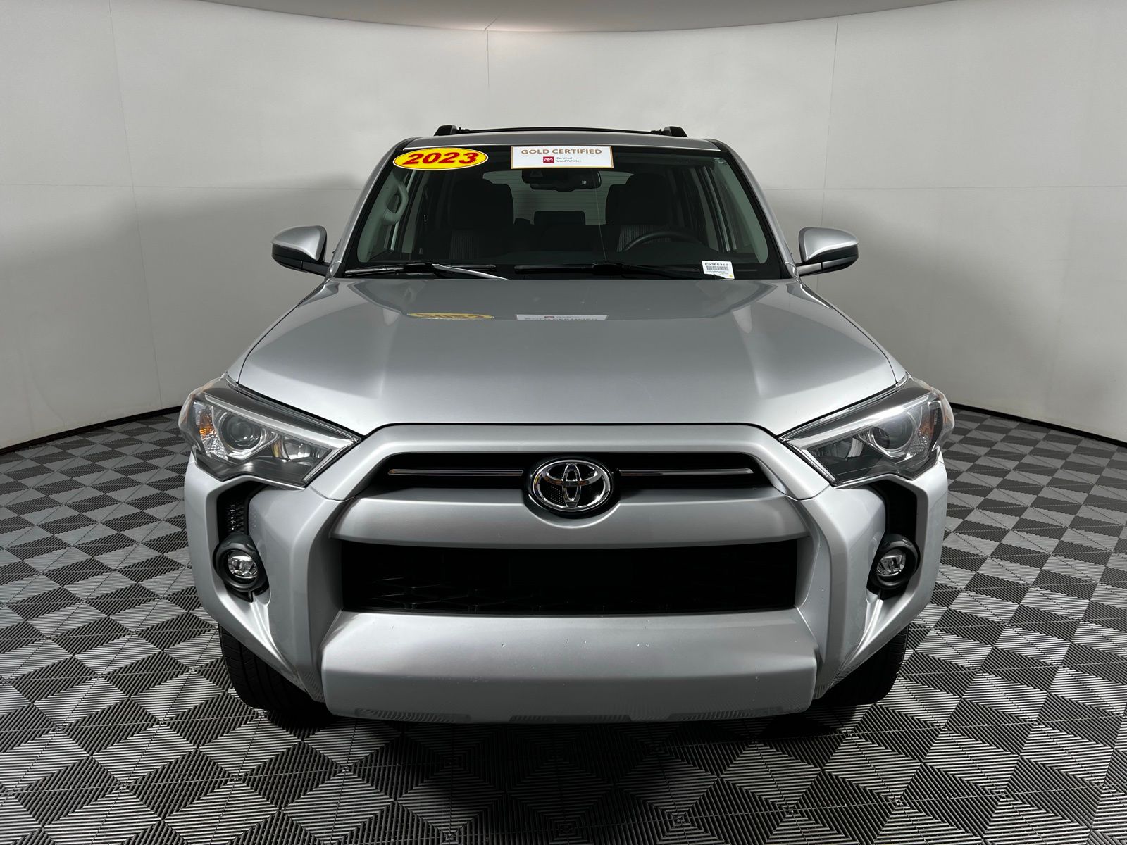 2023 Toyota 4Runner SR5 2