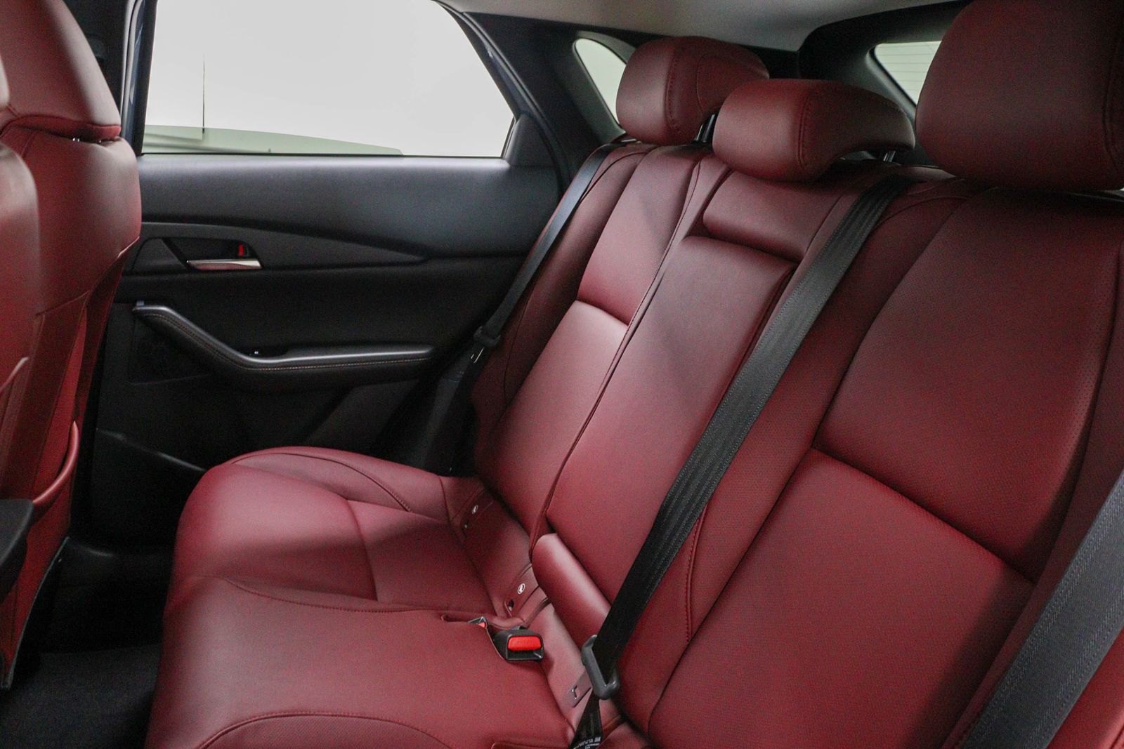 2025 Mazda Cx-30  2.5 S Carbon Edition In Austin, Texas