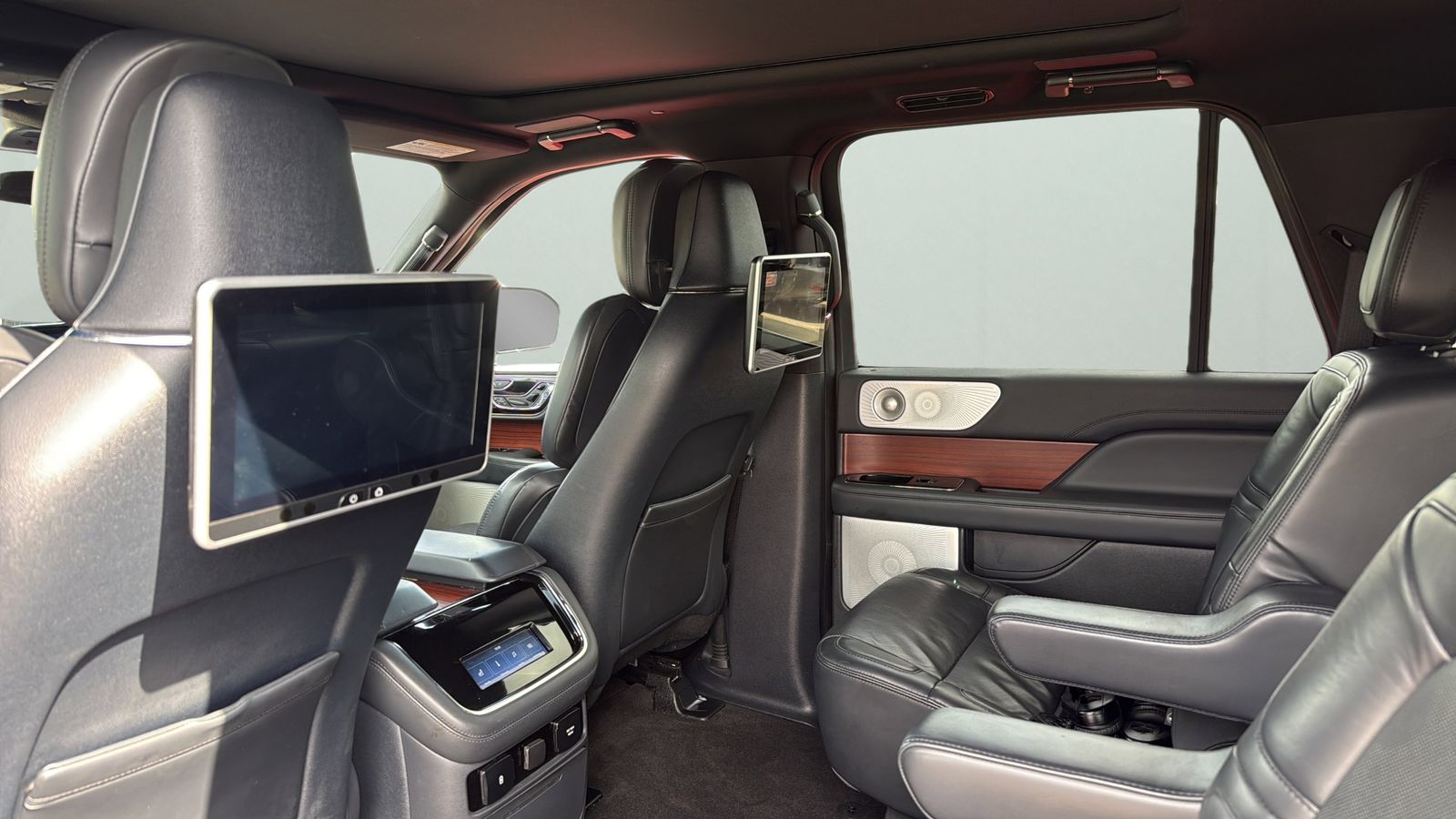 Used Car 2022 Lincoln Navigator L  Reserve For Sale Under $50,000 In Austin, Texas