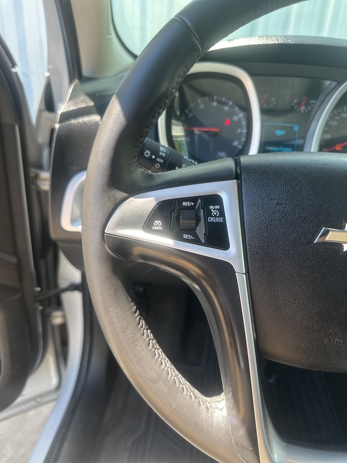 Used Car 2015 Chevrolet Equinox  Lt For Sale Under $10,000 In Austin, Texas