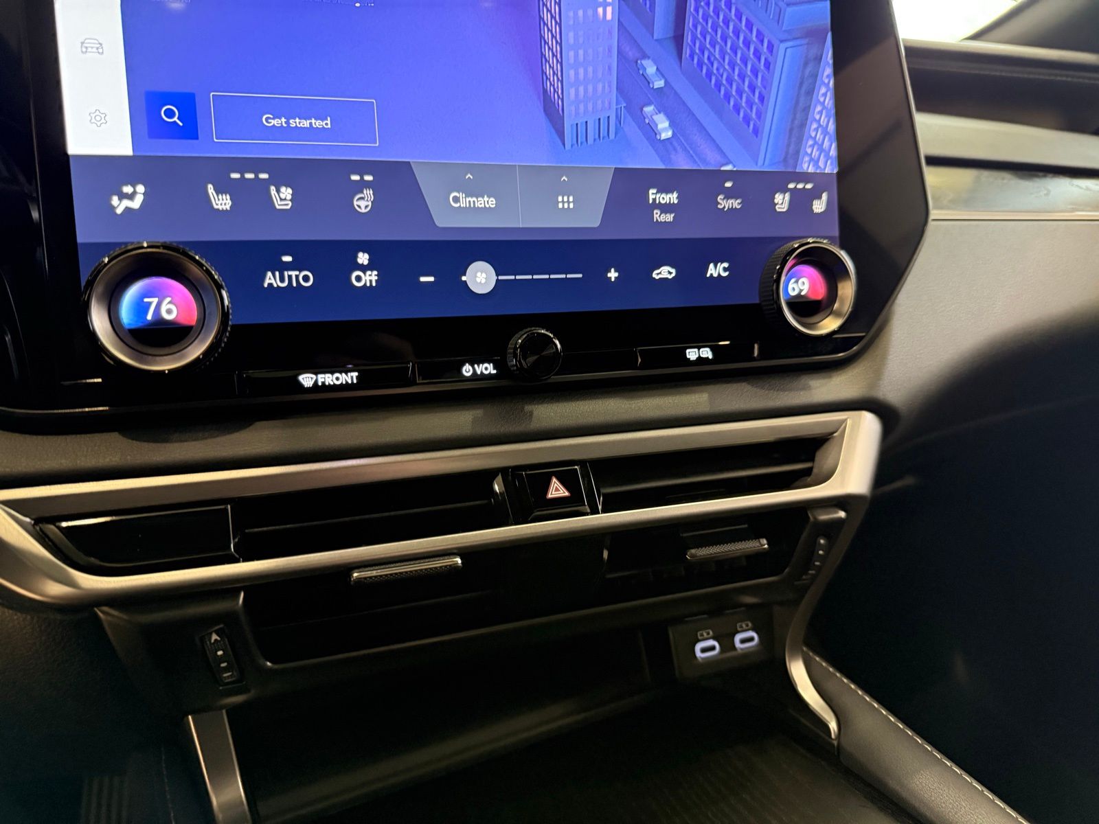 Used 2023 Gray Lexus 350 Premium image 42