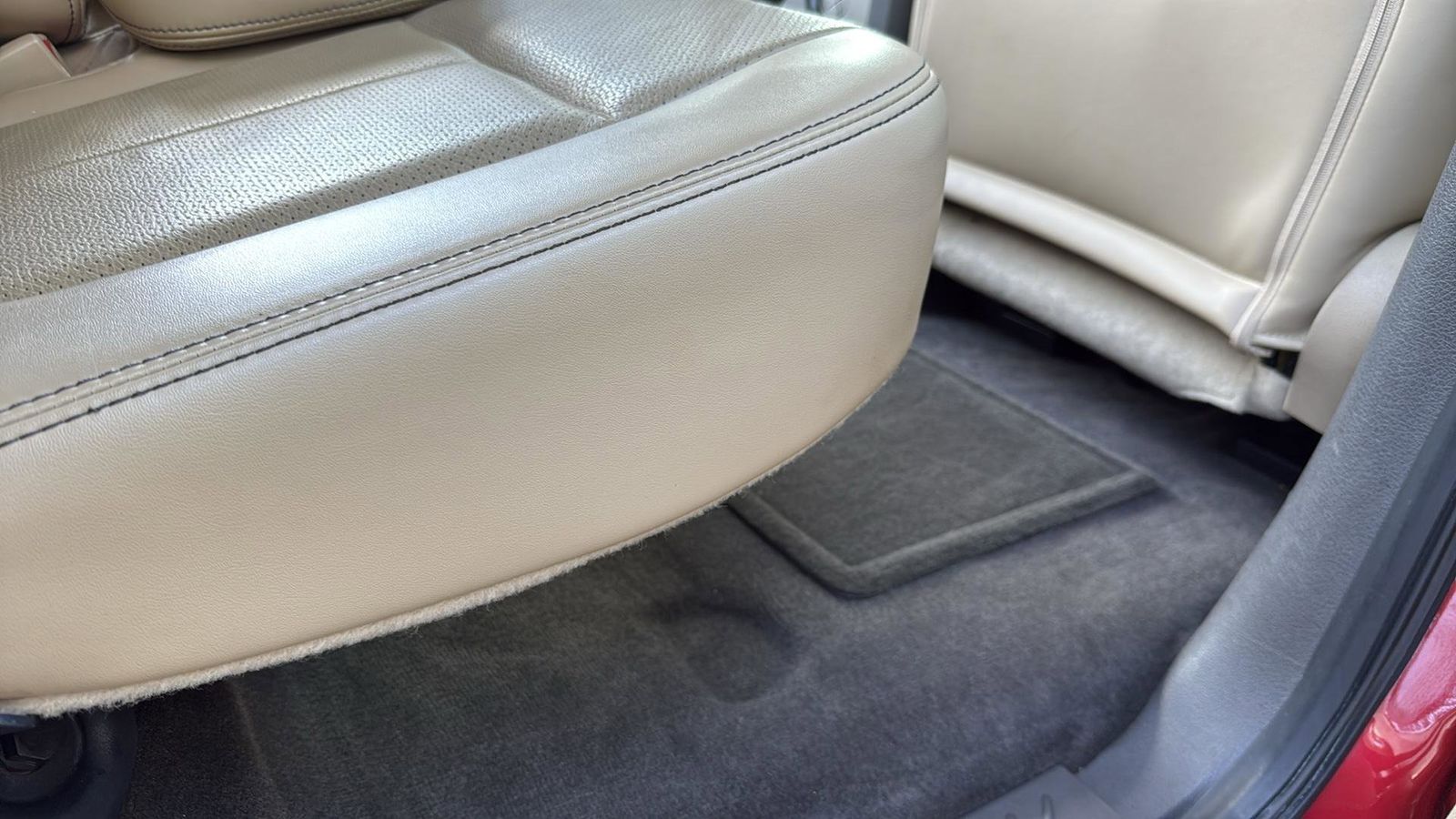 Used Car 2011 Ford F-150  Lariat For Sale Under $20,000 In Austin, Texas