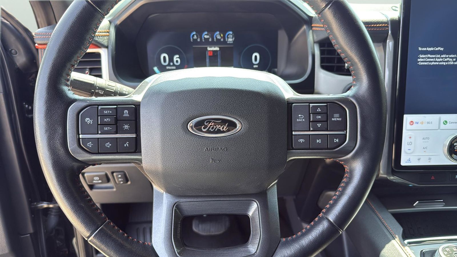 Used Car 2023 Ford Expedition  Timberline For Sale Under $60,000 In Austin, Texas