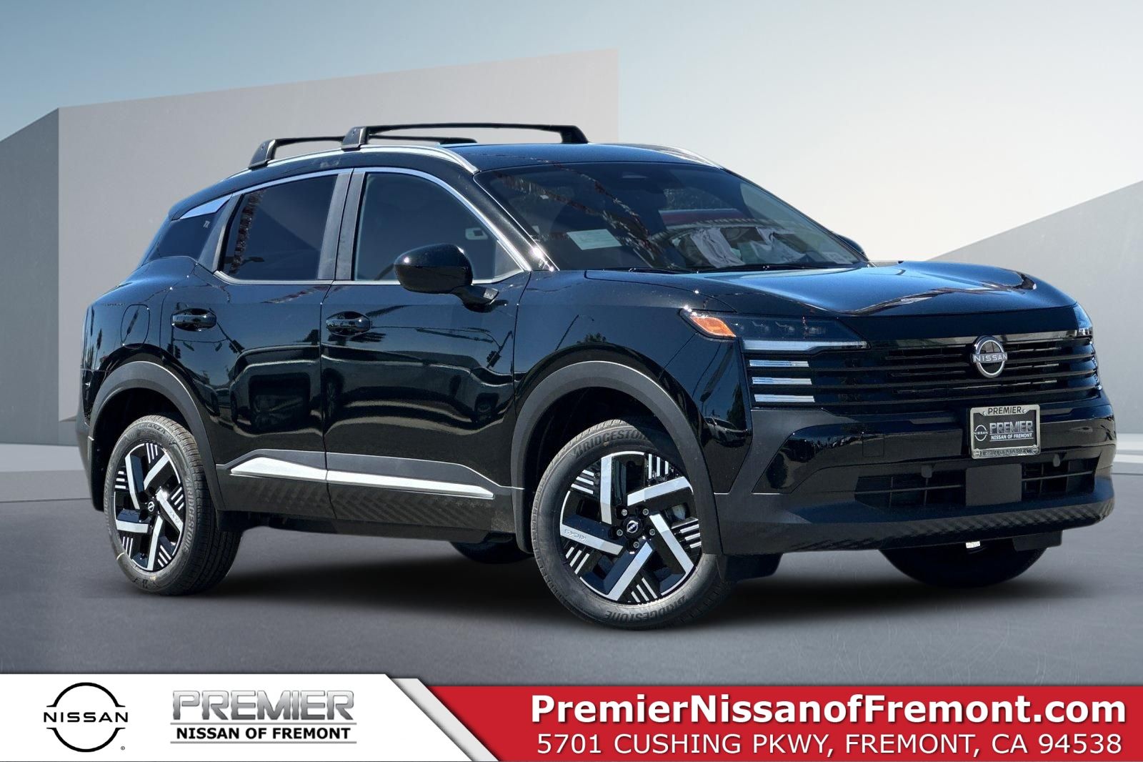 2026 Nissan Kicks