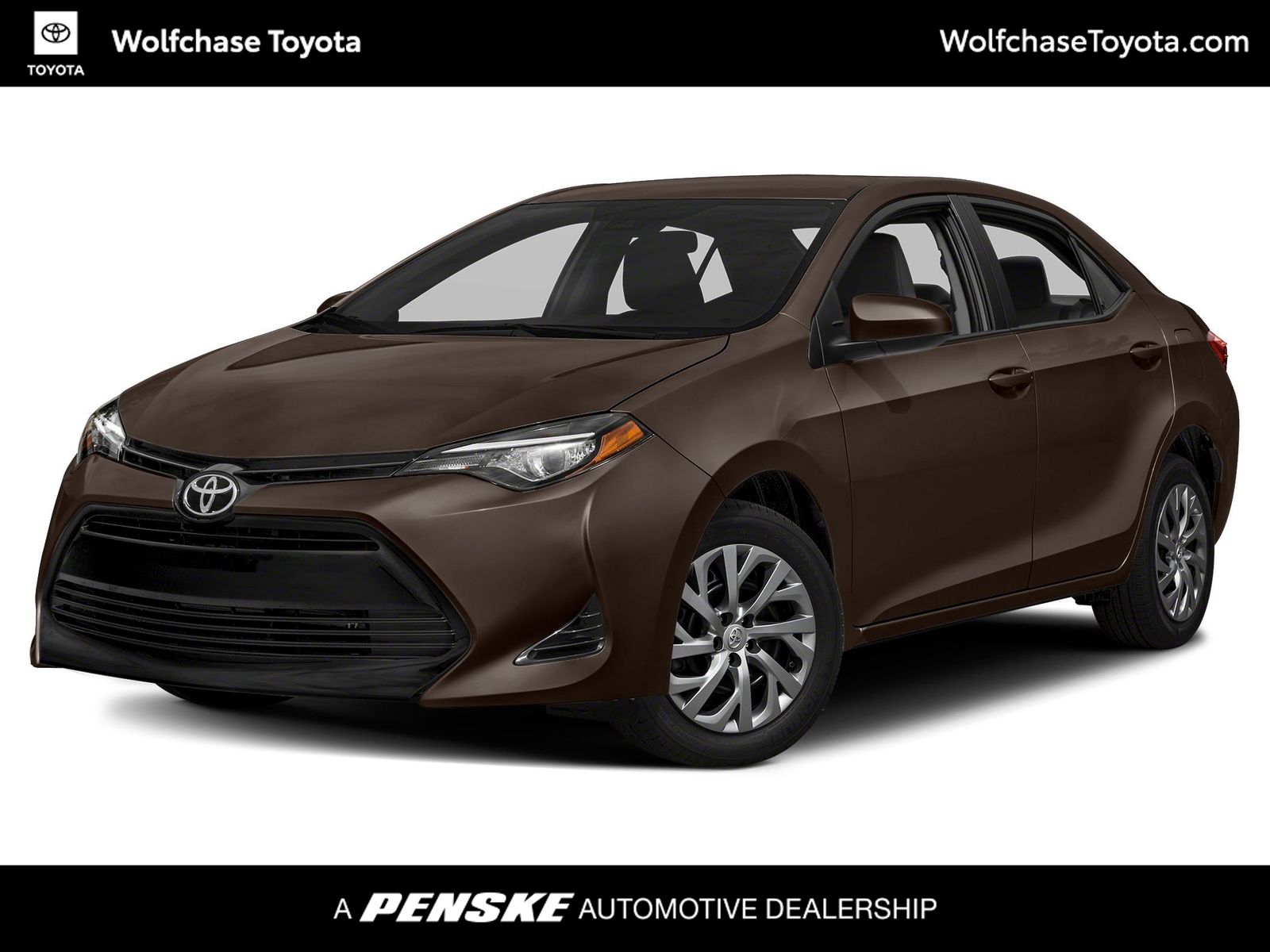 2019 Toyota Corolla LE -
                  Cordova, TN