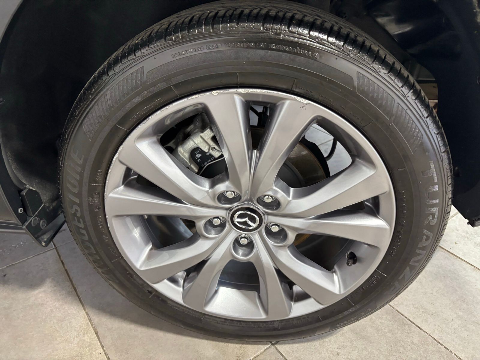 Used Car 2023 Mazda Cx-30  2.5 S Premium Package For Sale Under $25,000 In Austin, Texas