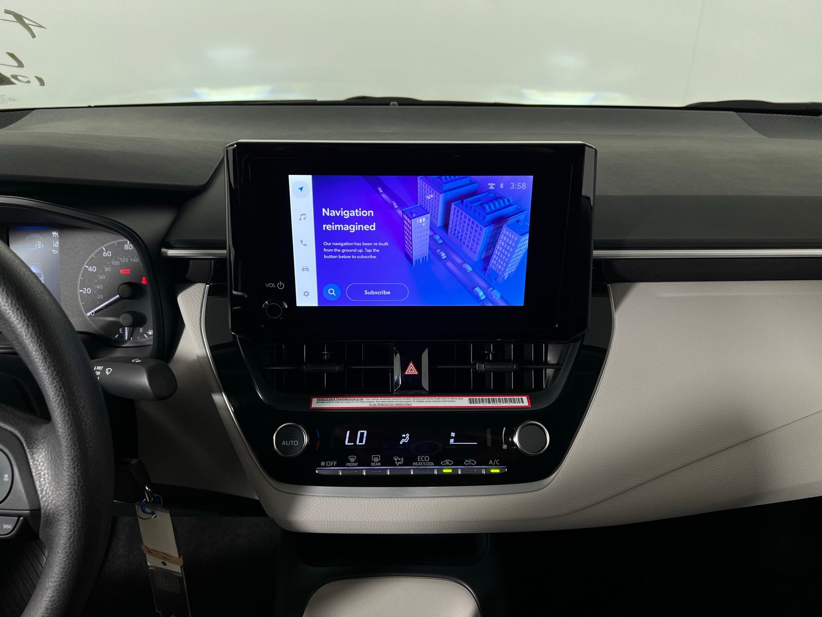 Thumbnail: 2025 Toyota Corolla - 13