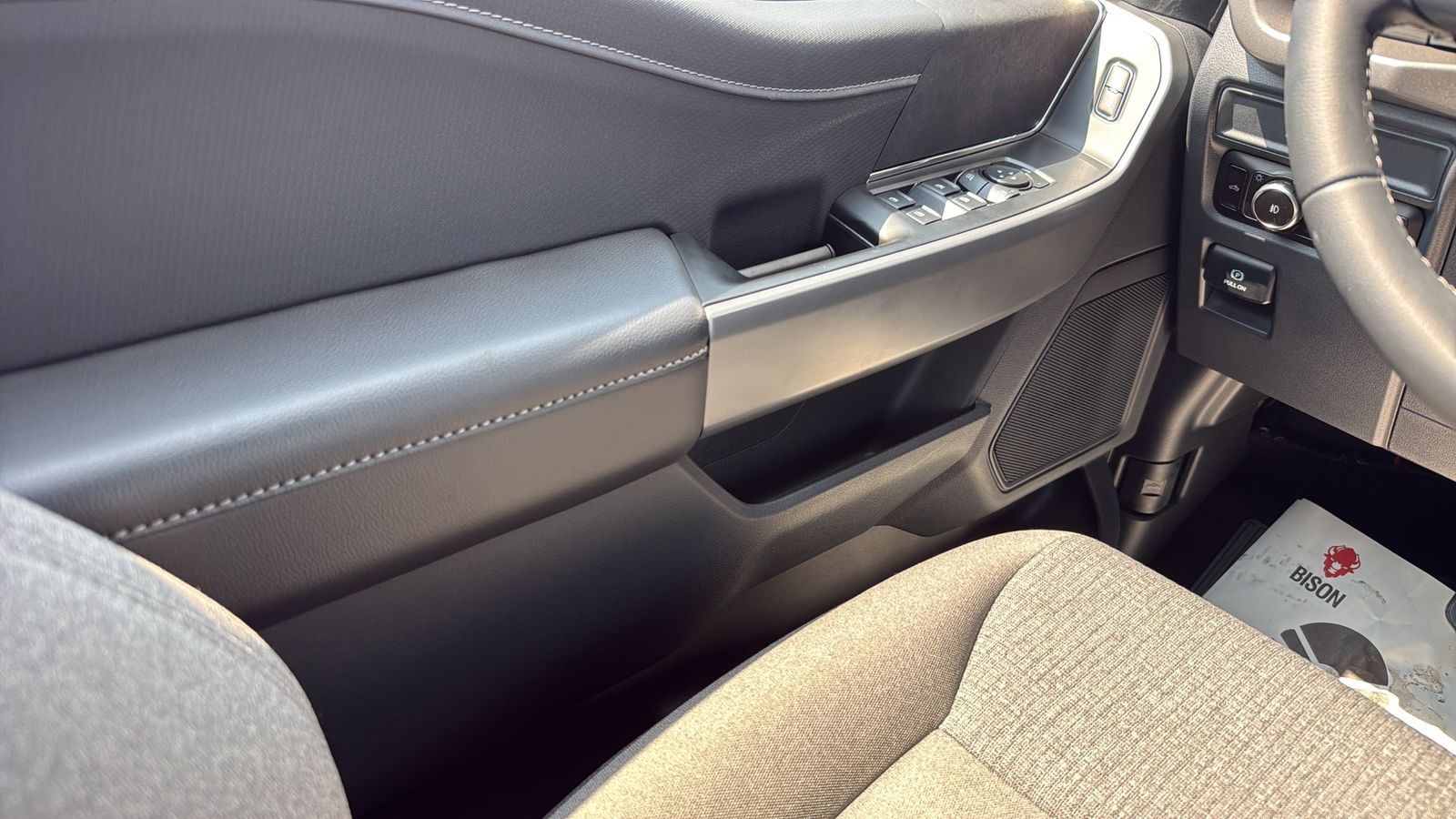 Certified Used 2026 Gray Ford XLT image 11