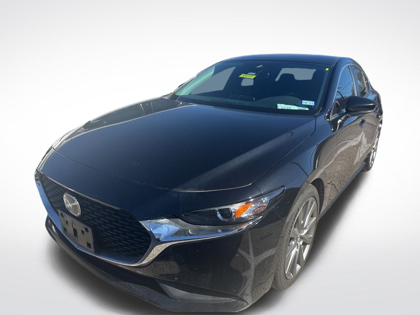 Used Car 2021 Mazda Mazda3  Select For Sale Under $20,000 In Austin, Texas