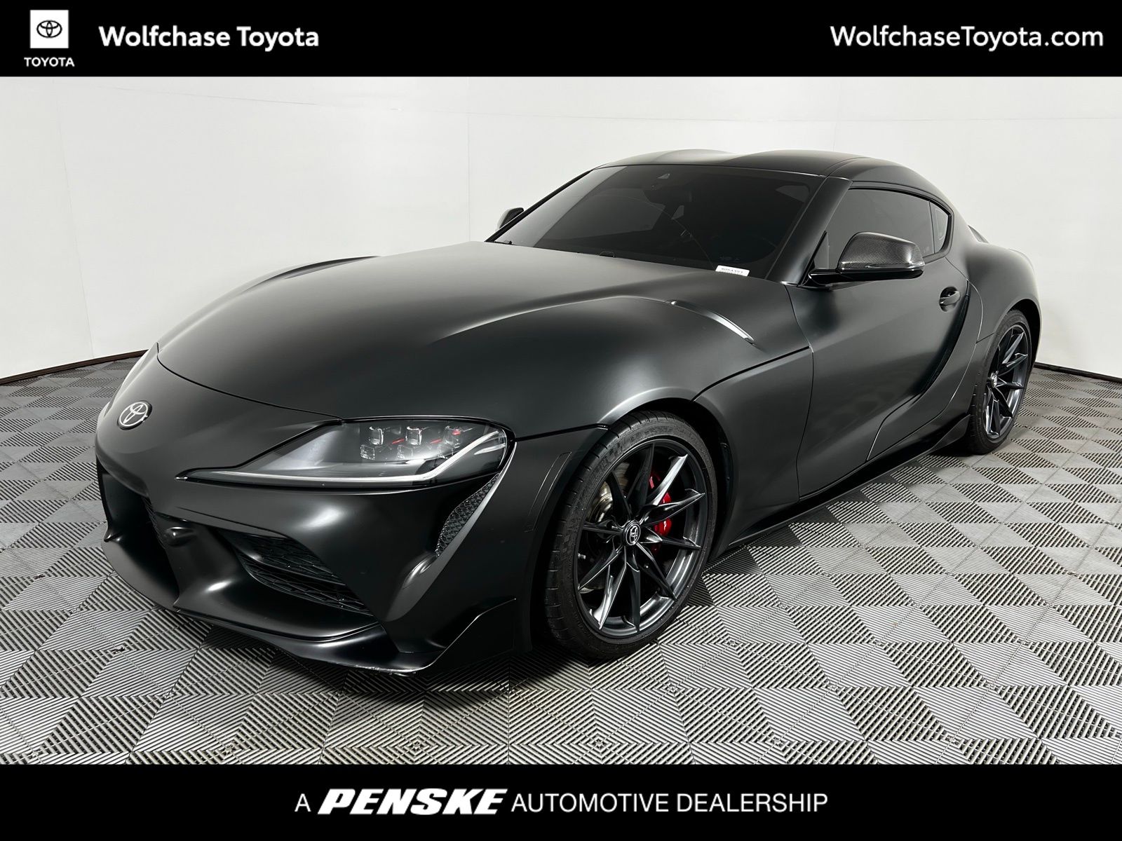 2023 Toyota GR Supra Premium -
                  Cordova, TN