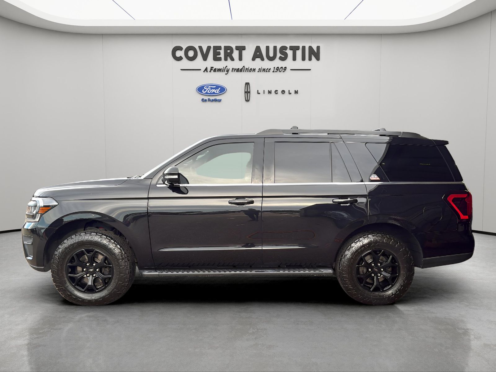 Used Car 2022 Ford Expedition  Timberline For Sale Under $60,000 In Austin, Texas