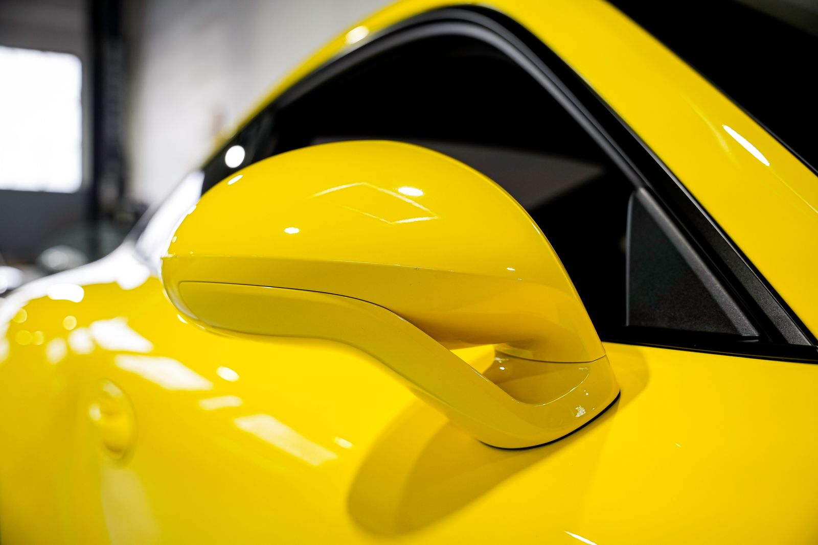 2015 Porsche 911 Carrera GTS — photo 38