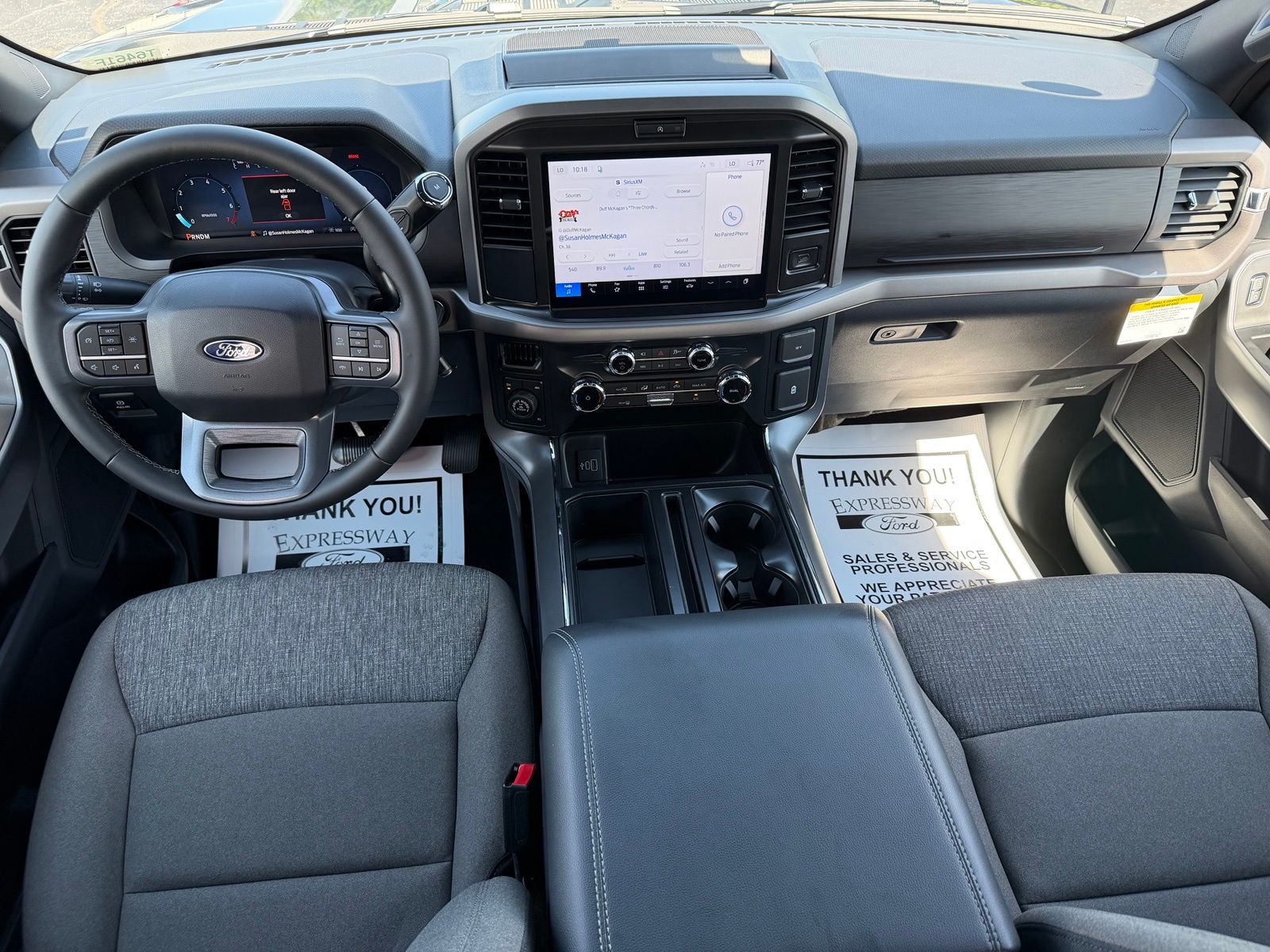 2026 Ford F-150 image 14