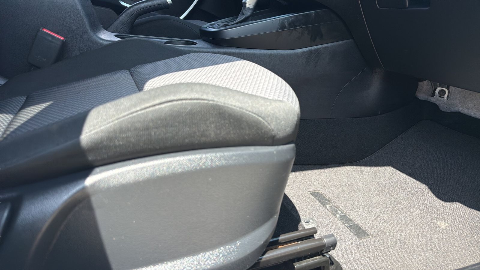 Used Car 2024 Kia Soul  Lx For Sale Under $20,000 In Austin, Texas