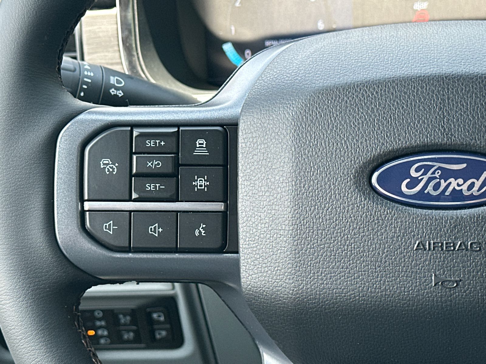 New 2026 Avalanche Ford Lariat® image 26