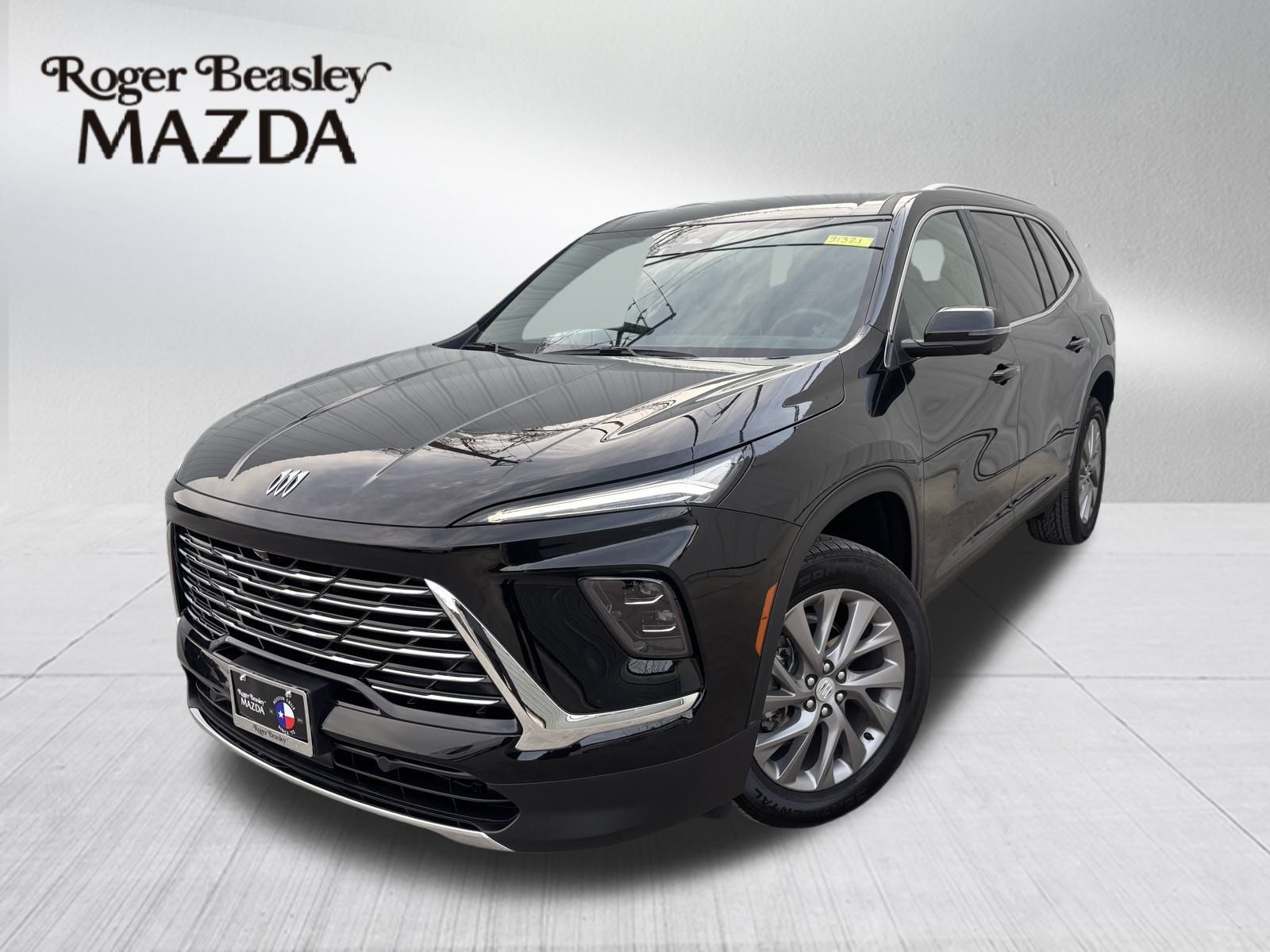 Used Car 2025 Buick Enclave  Preferred For Sale Under $40,000 In Austin, Texas