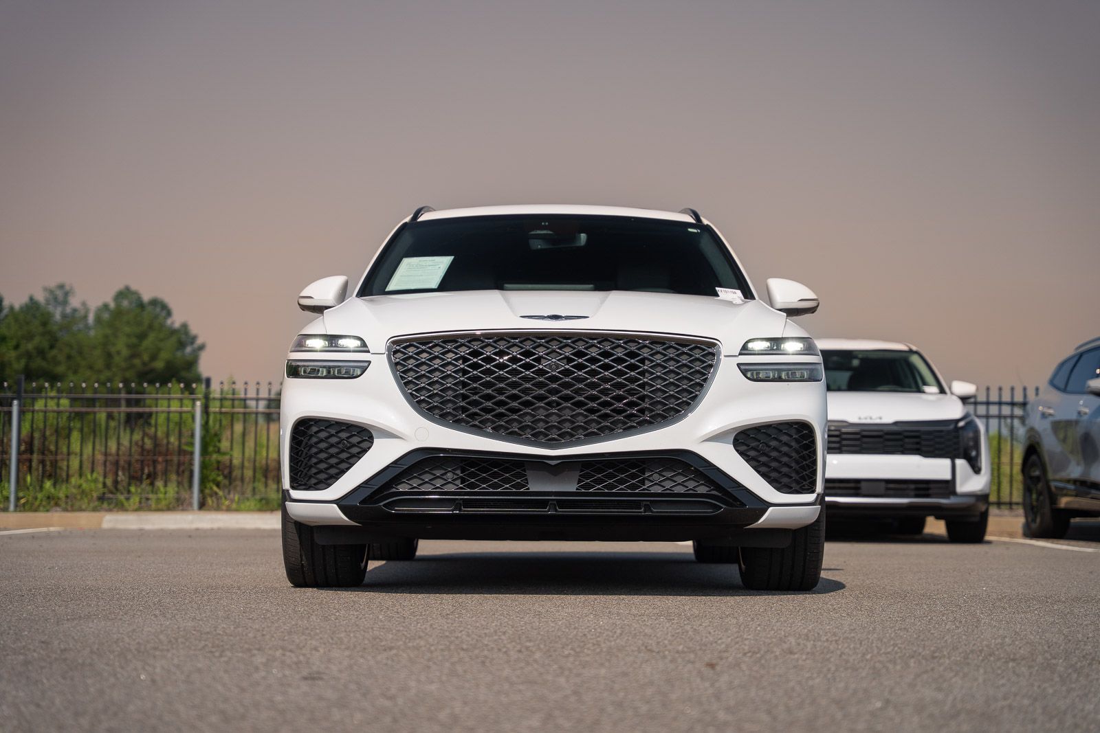 Used 2022 Genesis GV70 SUV