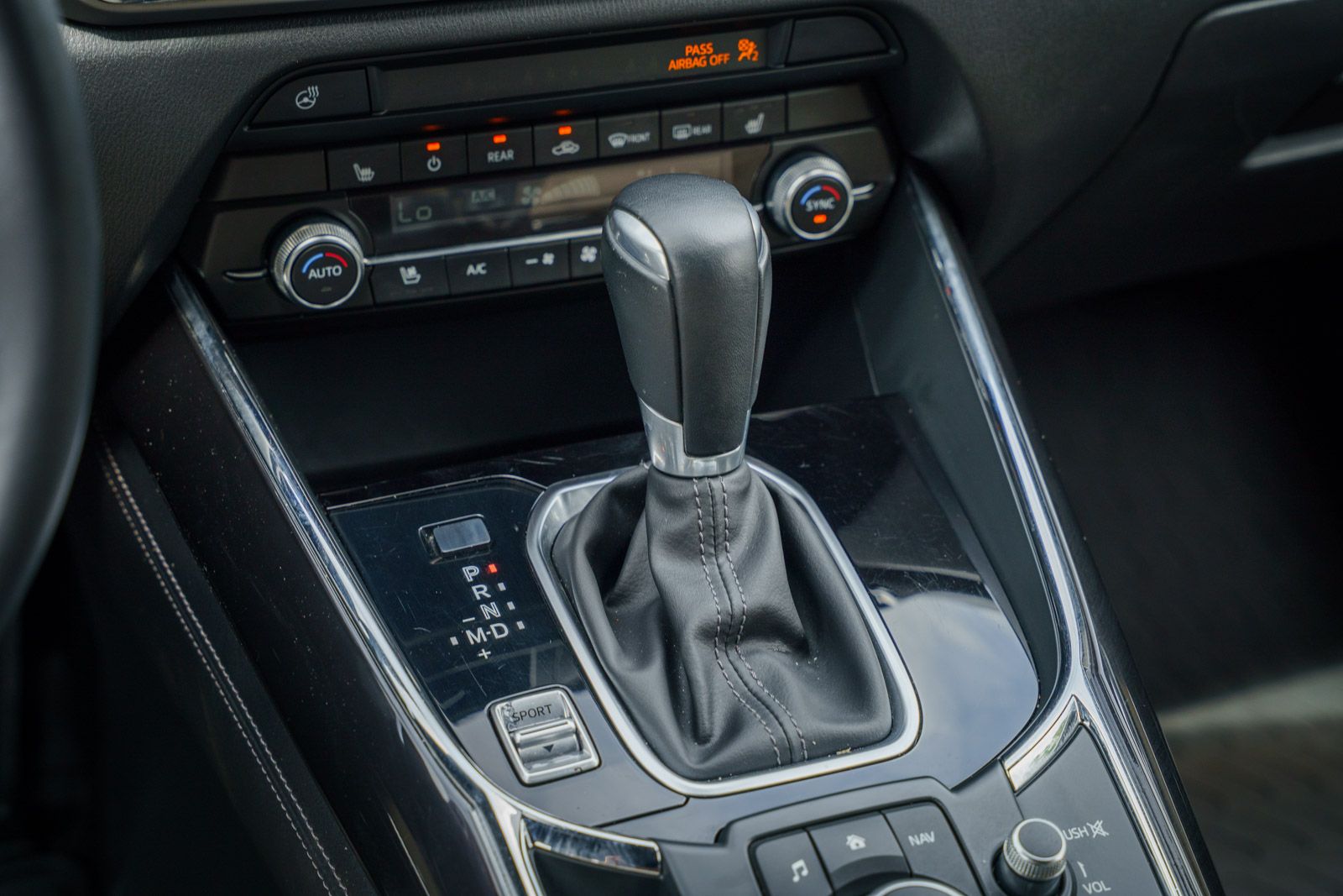 Used 2019 Mazda CX-9 SUV