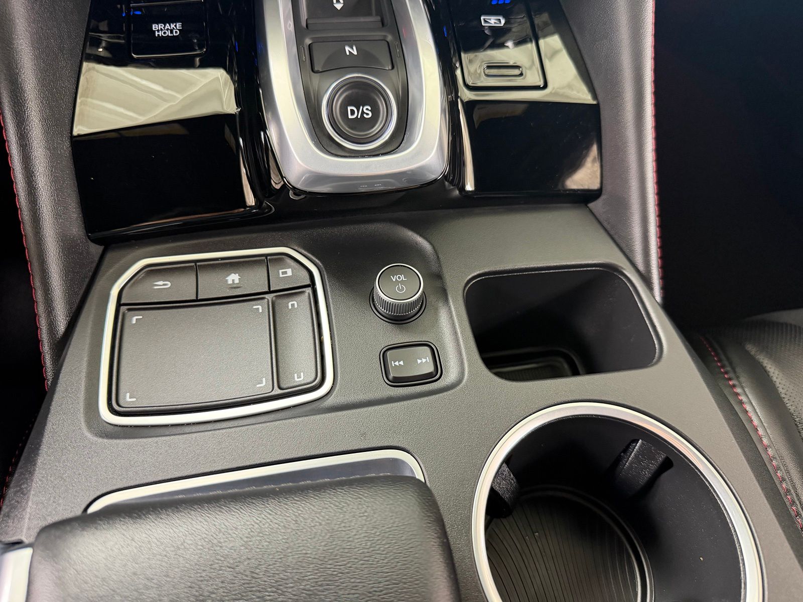 Used 2023  Acura A-Spec image 23