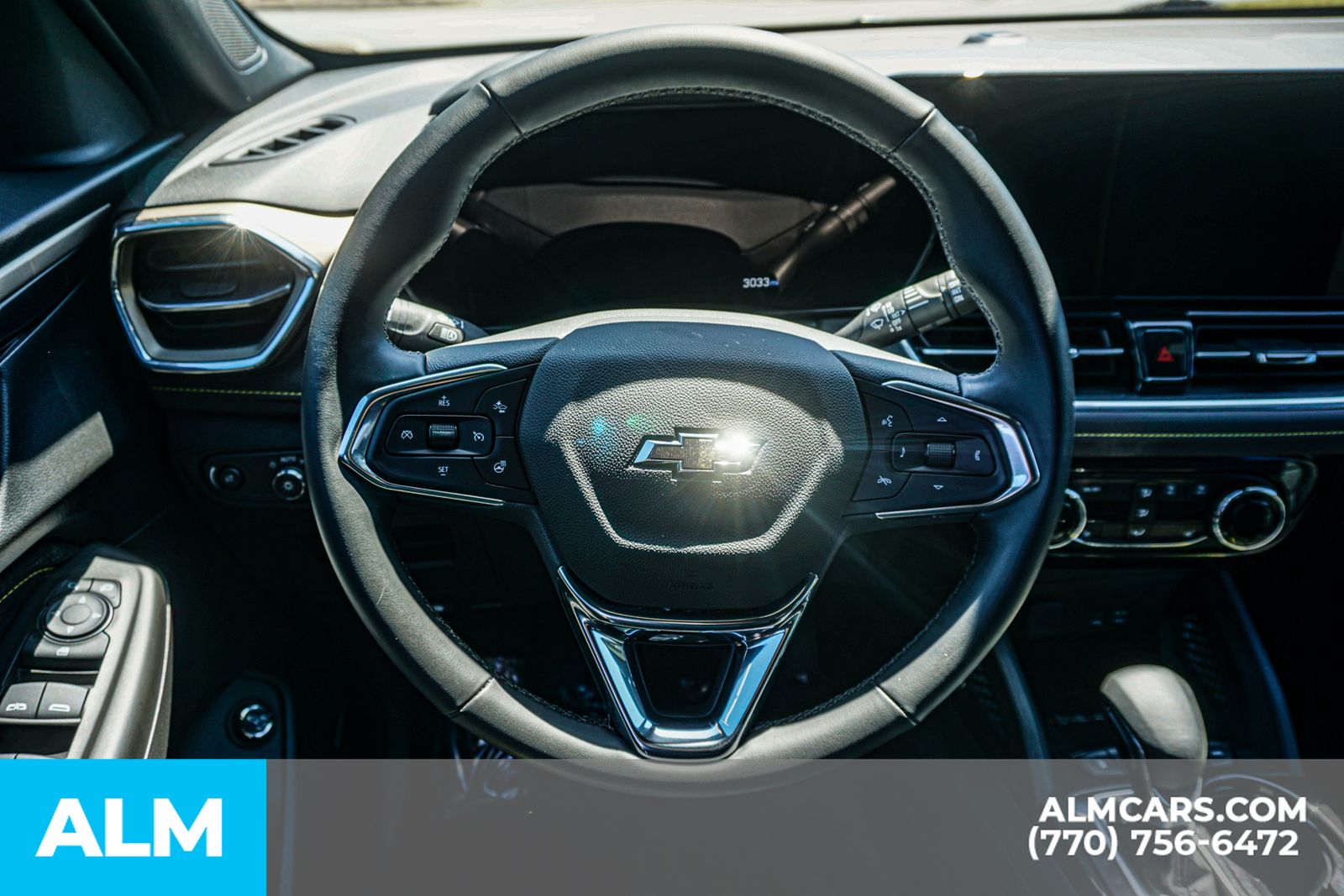 Used 2025 Black Chevrolet ACTIV image 32