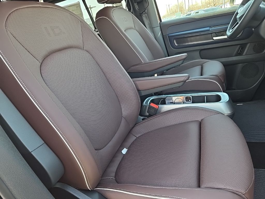 new 2025 Volkswagen ID. Buzz car, priced at $48,060