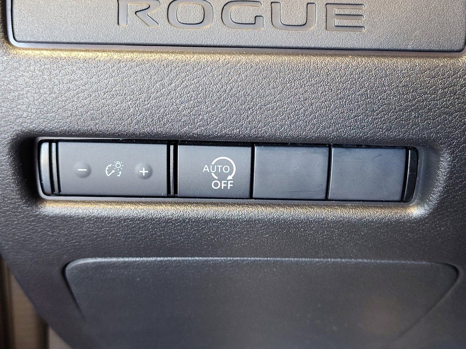 Used Car 2024 Nissan Rogue  S For Sale Under $25,000 In San Antonio, Texas