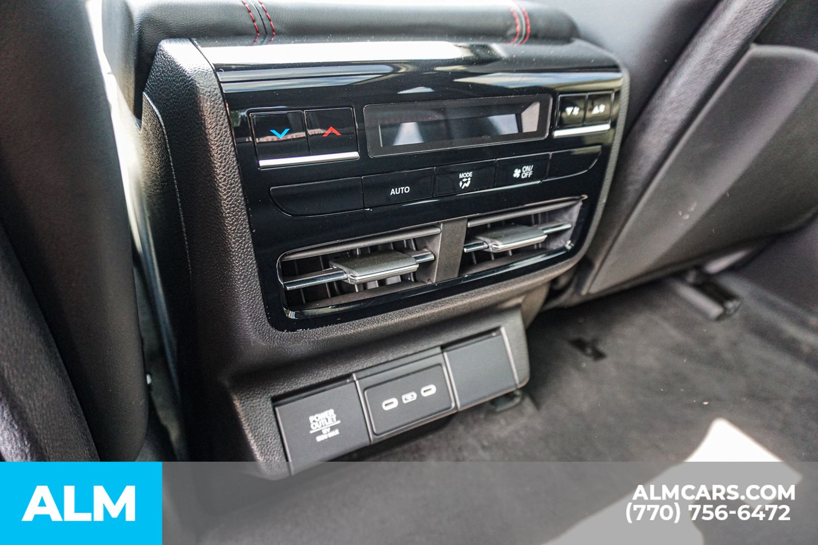 Used 2025 White Acura A-Spec image 63