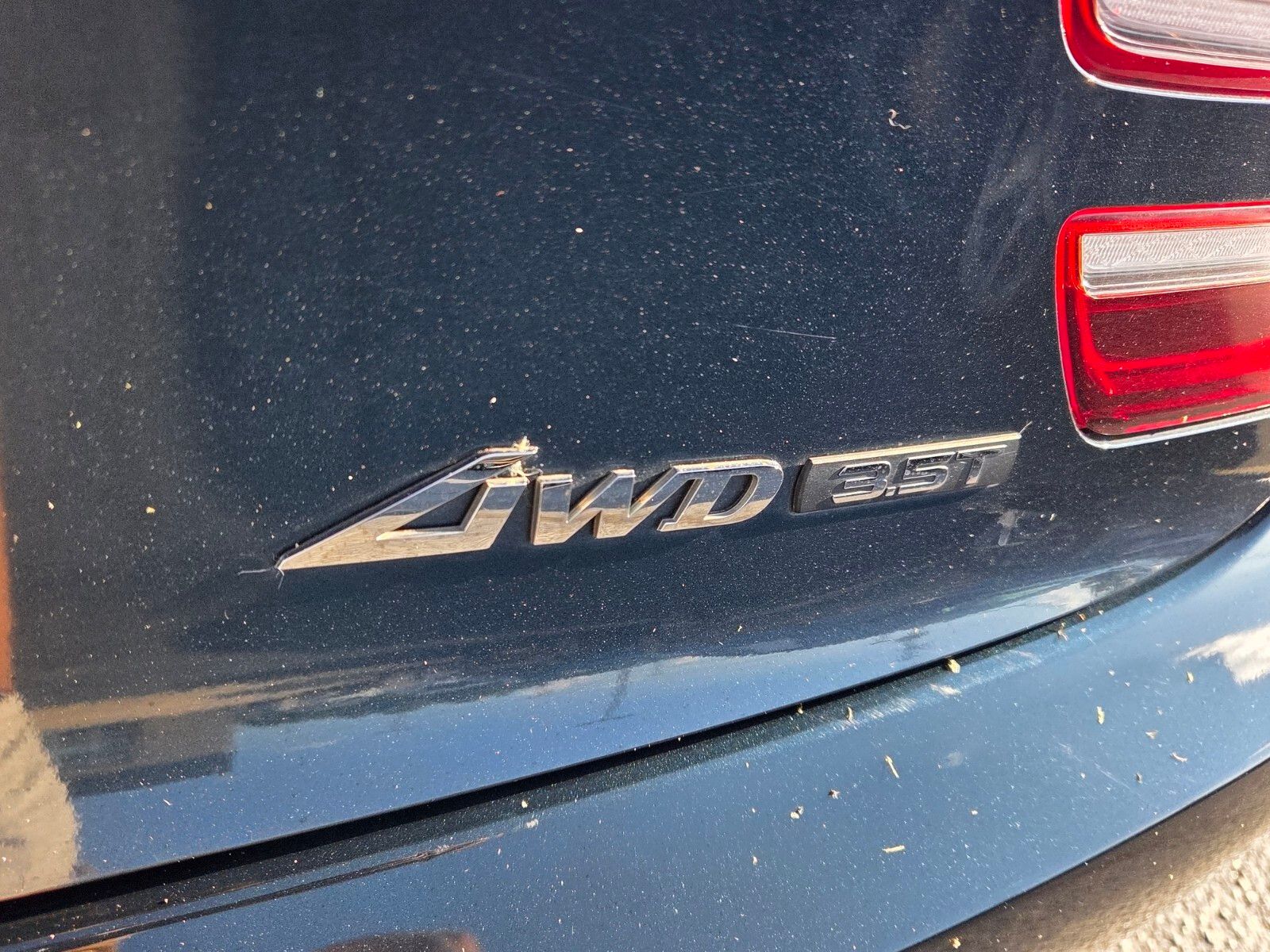 Used 2021 Blue Genesis 3.5T image 11