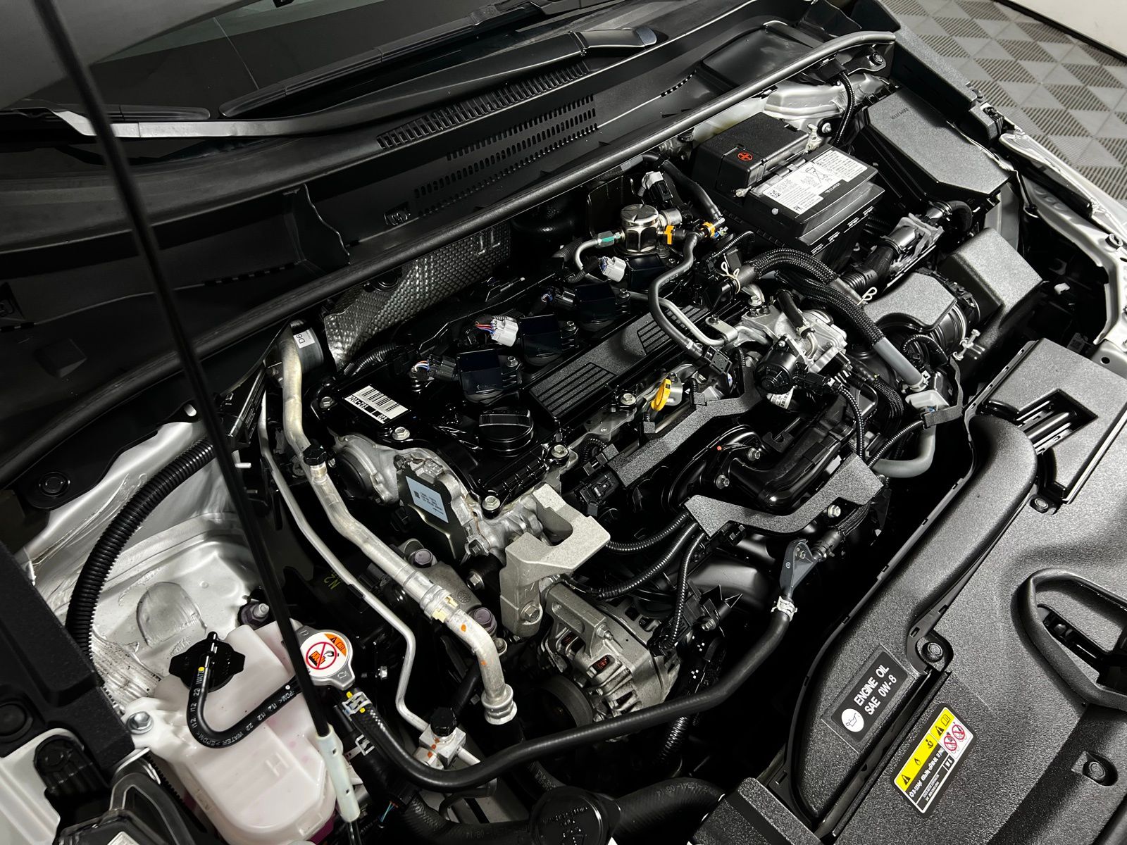 Thumbnail: 2023 Toyota Corolla - 10