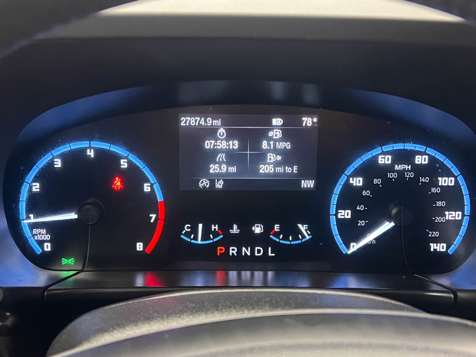 used 2023 Ford Bronco Sport car, priced at $23,888