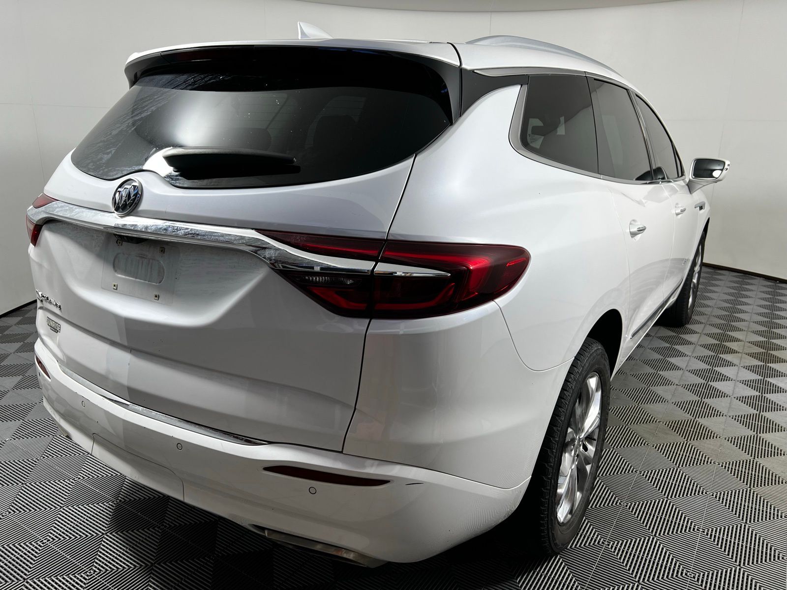 Thumbnail: 2020 Buick Enclave - 5