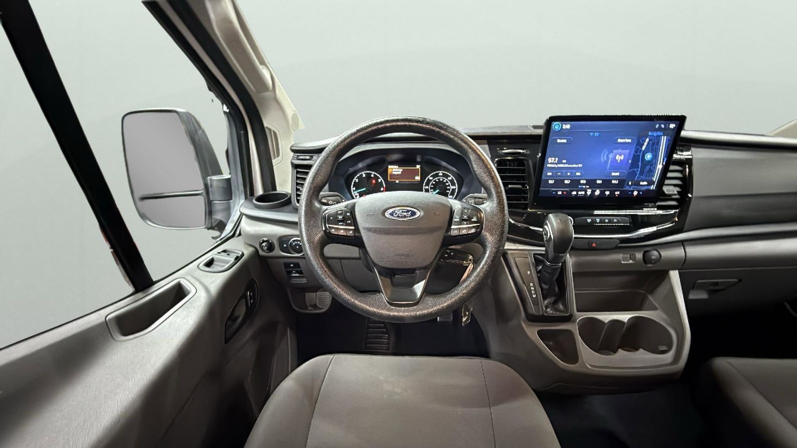 Used Car 2023 Ford Transit-350  Xlt For Sale Under $50,000 In Austin, Texas